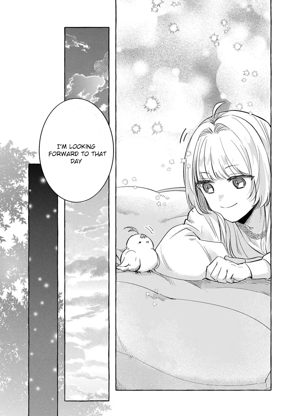The Thousand-Year Kingdom I Created: A Genius Mage’s Free and Easy Reincarnation Power Fantasy. Chapter 5 Page 29